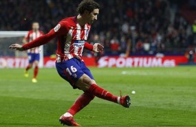 ep dime vrsaljko atleticomadrid