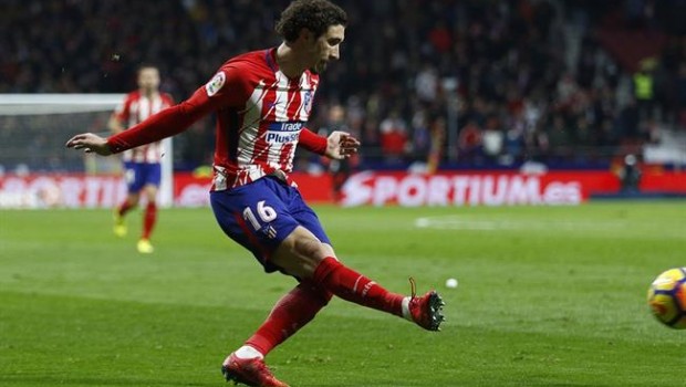 ep dime vrsaljko atleticomadrid