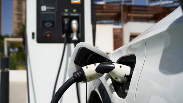 ep dkv mobility supera el millon de puntos de recarga para vehiculos electricos en europa