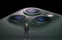 ep el ceo de apple tim cook en la presentacion del iphone 11 pro