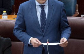 ep el consejero de vivienda transportes e infraestructuras jorge rodrigo