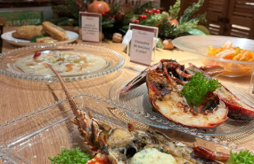 ep el corte ingles refuerza su apuesta por los platos preparados con nuevas propuestas para navidad ep el corte ingles refuerza su apuesta por los platos preparados con nuevas propuestas para navidad