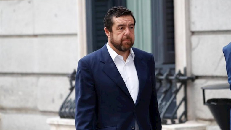 ep el dirigente de ciudadanos miguel gutierrez