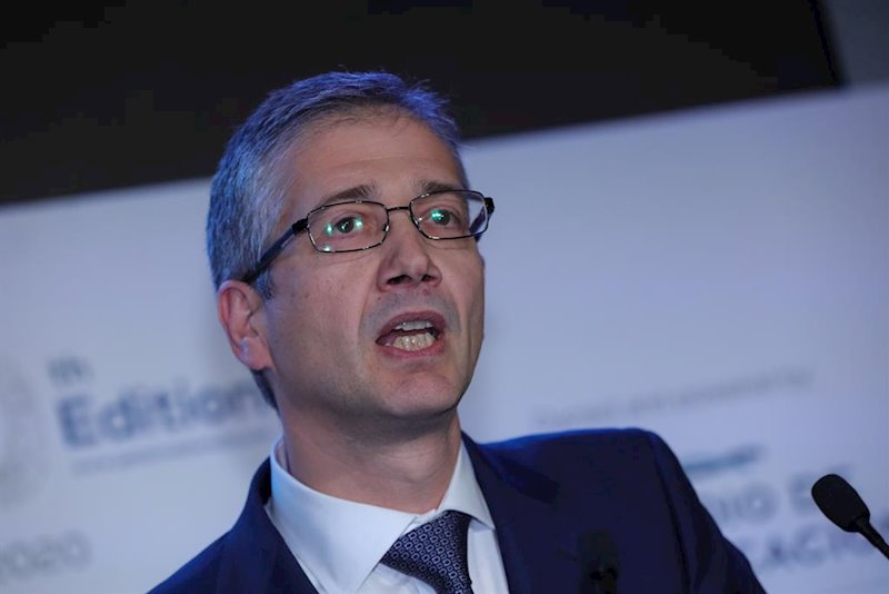 El Banco de España lanza una advertencia necesaria al Pacto de Toledo