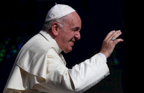 ep el papa francisco en una imagen ed archivo