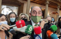 ep el presidente de iberdrola ignacio galan en oviedo