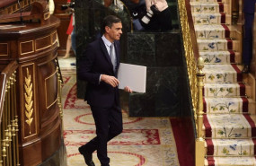 ep el presidente del gobierno pedro sanchez durante la primera jornada de la 26 edicion del debate 20220712172604 ep el presidente del gobierno pedro sanchez durante la primera jornada de la 26 edicion del debate 20220712172604