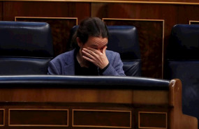 ep el vicepresidente tercero pablo iglesias