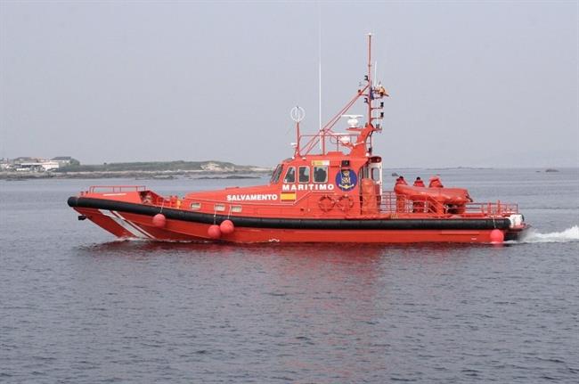 Embarcación de Salvamento Marítimo | SALVAMENTO MARÍTIMO ep embarcacionsalvamento maritimo 20180813212601