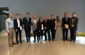 ep encuentroempresariosla telecomunicacionespanaargeliabilbao