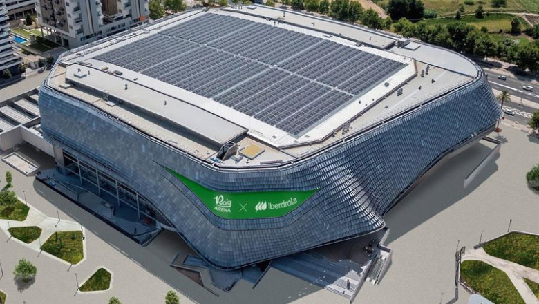 Estadio Roig Arena | ROIG ARENA ep estadio roig arena