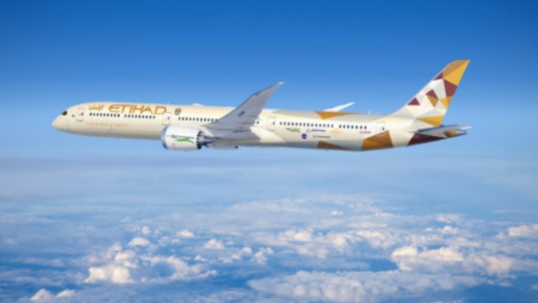 Etihad Airways | ETIHAD AIRWAYS ep etihad airways