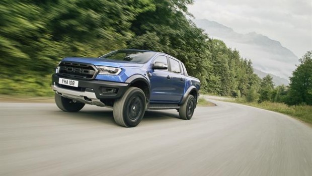 ep ford ranger raptor