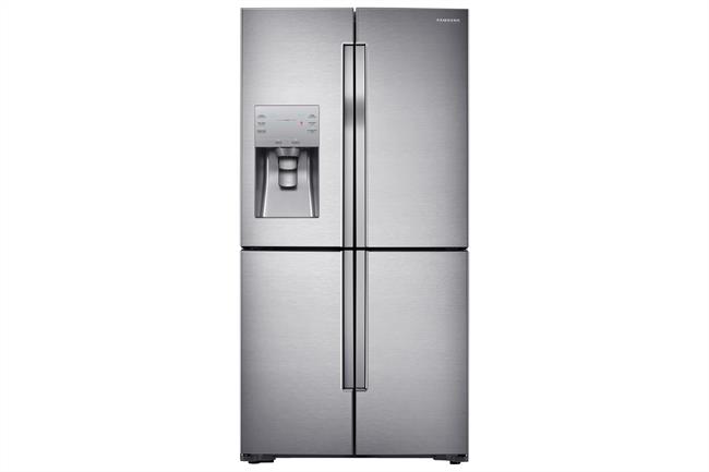 Frigorífico modelo RF9000 con triple circuito de refrigeración | SAMSUNG ep frigorifico modelo rf9000triple circuitorefrigeracion