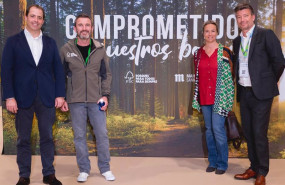 ep fsc carrefour y mahou san miguel se han unido para poner en marcha el proyecto comprometidos con