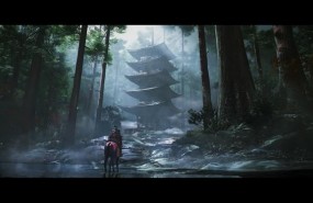 ep ghost of tsushima