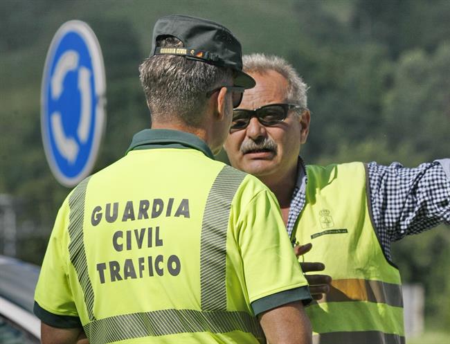 Guardia Civil recursos tráfico ep guardia civil recursos trafico