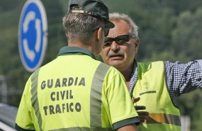 ep guardia civil recursos trafico