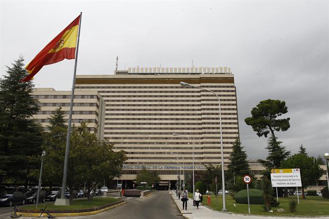 ep hospital centralla defensa gomez ulla