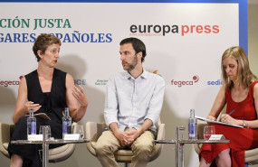 ep i d la directora de la division de innovacion y sostenibilidad en la edificacion del ministerio
