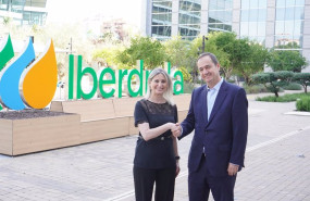 ep iberdrola cierra acuerdo con agremia para impulsar sustitucion de calderas de combustion por