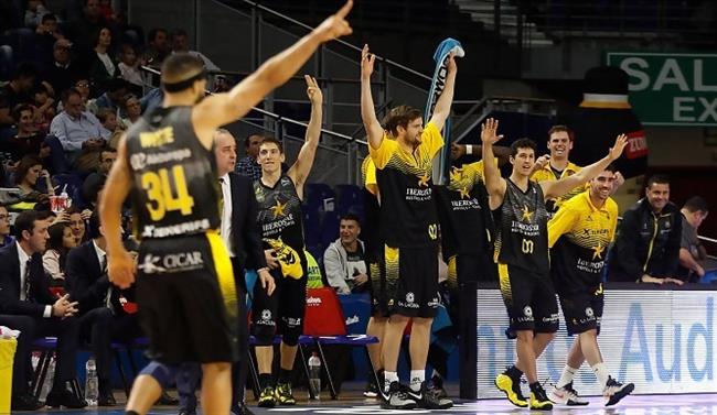 Iberostar Tenerife | ACB.COM ep iberostar tenerife