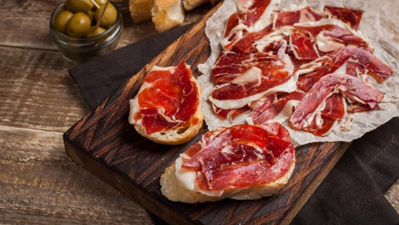 Ifema.- El X Congreso Mundial del Jamón expondrá cómo se consume este producto en todo el mundo | IFEMA ep ifema- x congreso mundialjamon expondra comoconsumeproductotodomundo