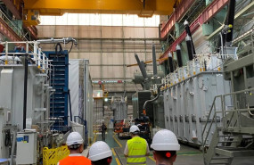 ep interior de las instalaciones de hitachi energy en cordoba capital