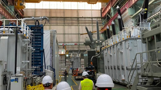 ep interior de las instalaciones de hitachi energy en cordoba capital