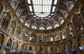 ep interior del edificio de la bolsa de madrid 20200319092509