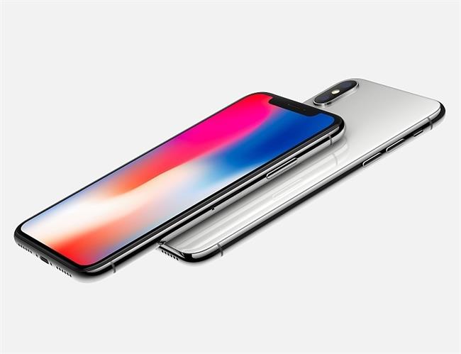 IPhone X | APPLE ep iphone x 20171027124902
