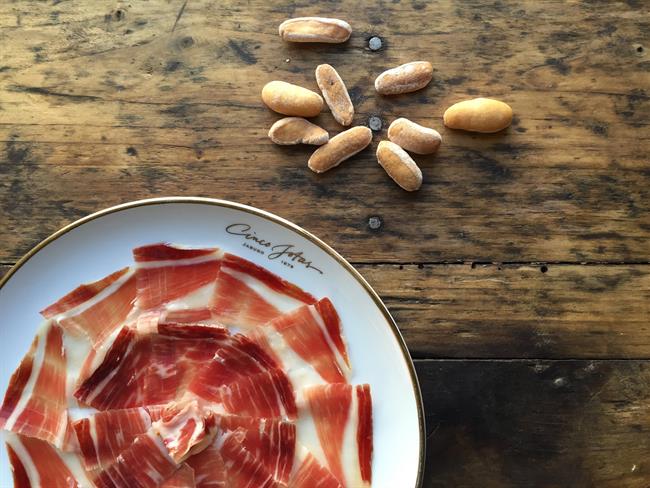 ep jamon ibericobellota cinco jotas
