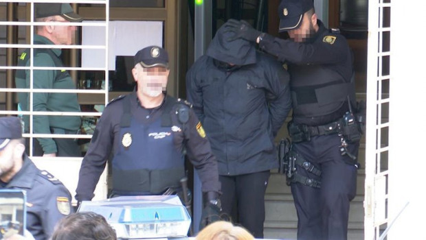 ep jorge ignacio pj sale en diciembre de los juzgados de alzira