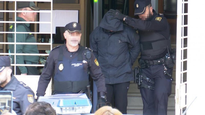 ep jorge ignacio pj sale en diciembre de los juzgados de alzira