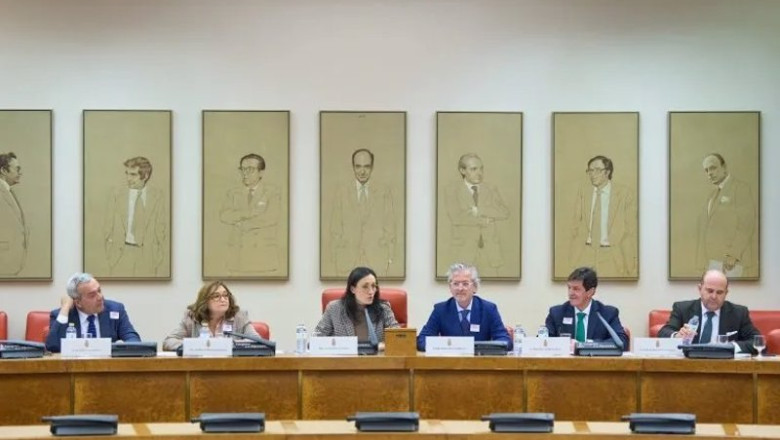 ep jornada celebrada en el congreso de los diputados para tratar la ley de atencion al cliente que ep jornada celebrada en el congreso de los diputados para tratar la ley de atencion al cliente que