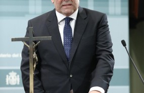 ep jose manuel holgado merino directorla guardia civil