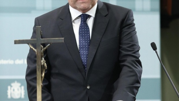 ep jose manuel holgado merino directorla guardia civil