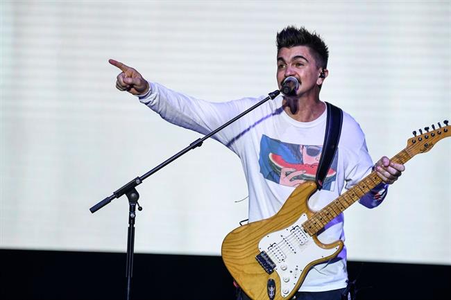 JUANES | CEDIDA POR STARLITE ep juanes