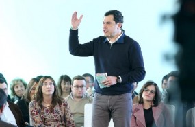 ep juanma moreno hoysevilla