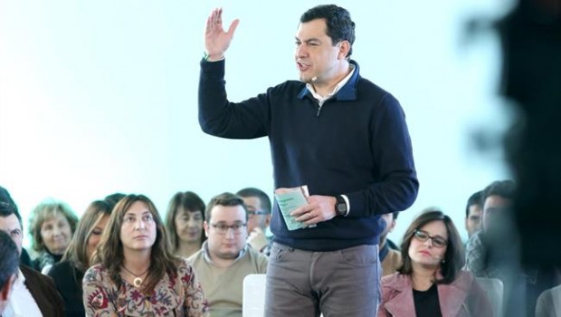 ep juanma moreno hoysevilla