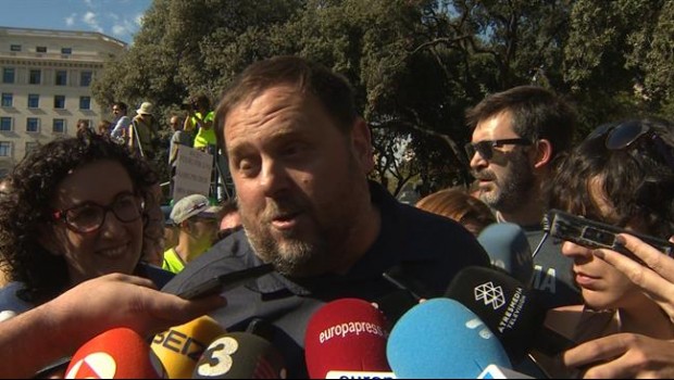 ep junqueras creehabra referendumlo quieremayoria