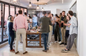 ep la aceleradora de startups lider en andalucia que ha impulsado mas de 200 proyectos