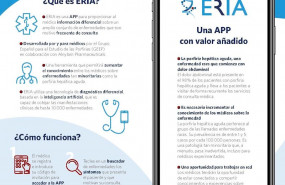 ep la aplicacion eria que facilitara a los medicos el diagnostico de la porfiria aguda
