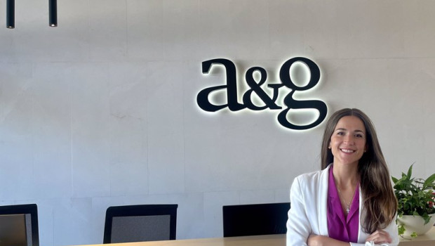 ep la nueva responsable de negocio institucional de ag silvia merino