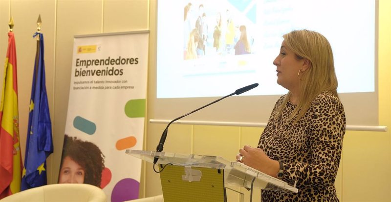 ep la percepcion de oportunidades y las vias de financiacion continuan siendo los factores clave a