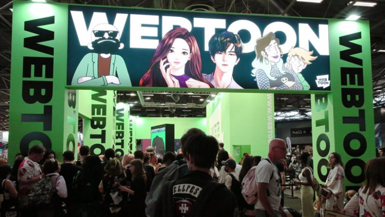 ep la plataforma de comics webtoon ep la plataforma de comics webtoon