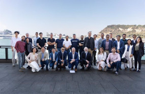 ep las 10 startups seleccionadas en el proyecto de aceleracion cloud de huawei en espana ep las 10 startups seleccionadas en el proyecto de aceleracion cloud de huawei en espana
