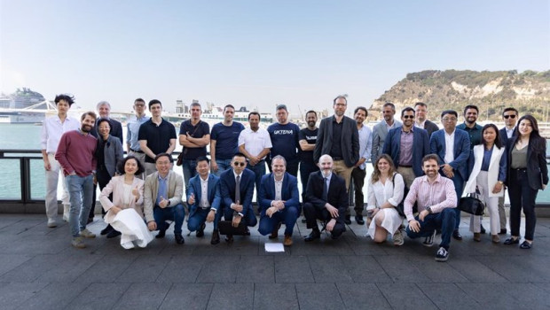 ep las 10 startups seleccionadas en el proyecto de aceleracion cloud de huawei en espana
