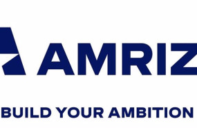 ep logo de amrize nombre que adoptara el negocio de holcim en norteamerica tras ejecutar su escision