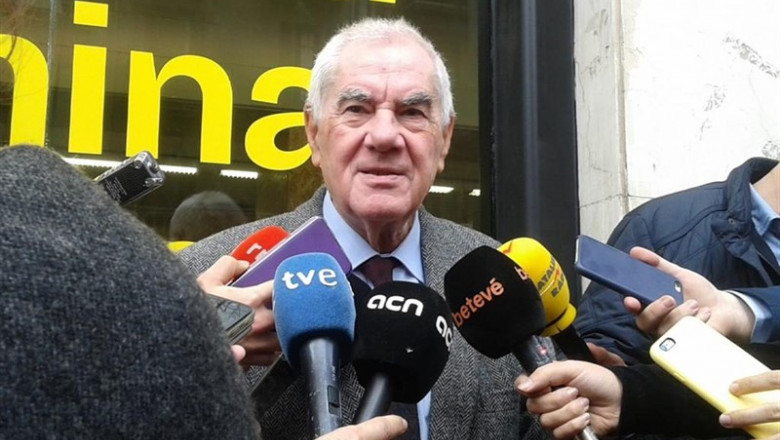 ep maragall erc demana treballar per ferdebat electoral amb fornla preso o